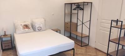 Location chambre en colocation 4 pièces Talence (33400)
