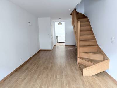 Vente appartement 4 pièces Herblay (95220)