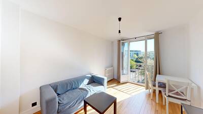 Vente appartement 2 pièces Montreuil (93100)