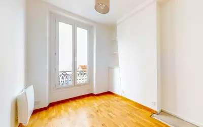Paris 15E