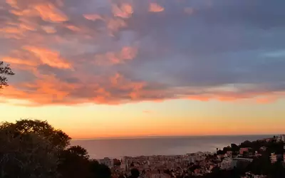 Nice - Collines
