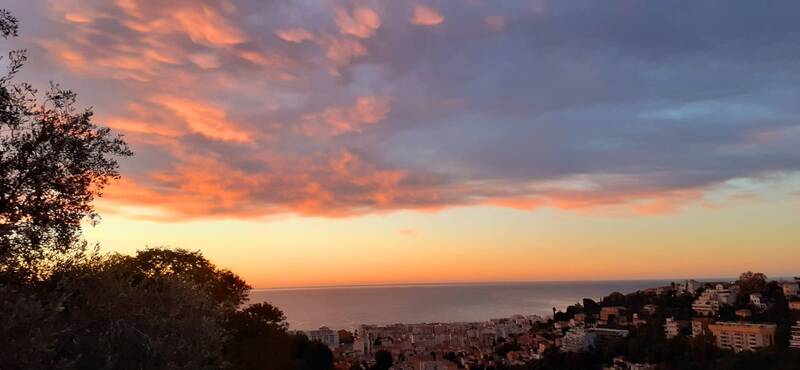 Nice - Collines