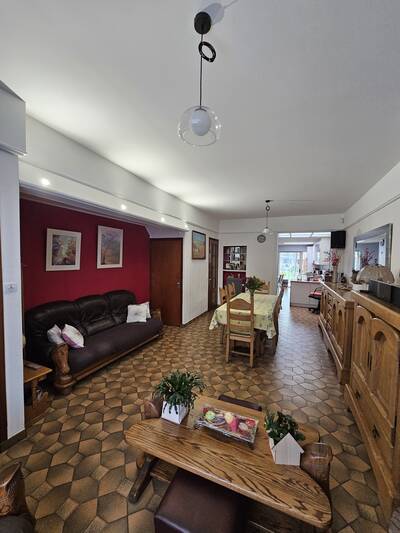 Vente maison 5 pièces Tourcoing (59200)
