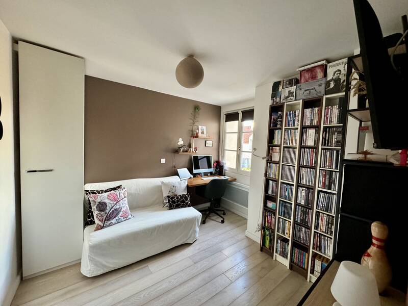 Chavenay (78450)