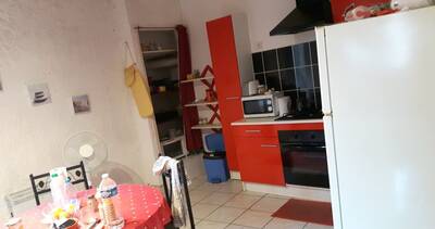 Vente appartement 4 pièces Agde (34300)
