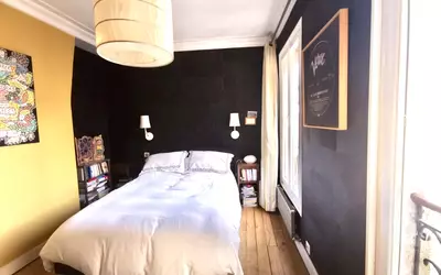 Paris 18E (75018)