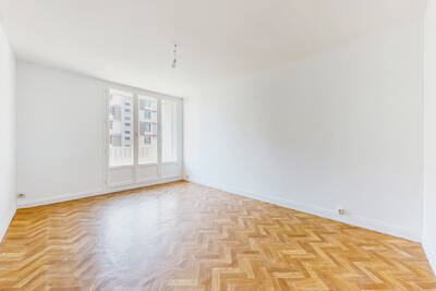 Vente appartement 3 pièces Grenoble (38)