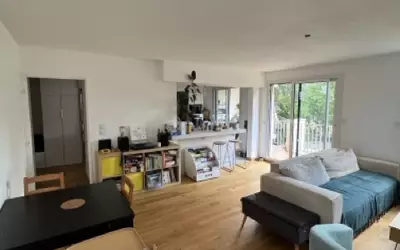 Villeurbanne (69100)