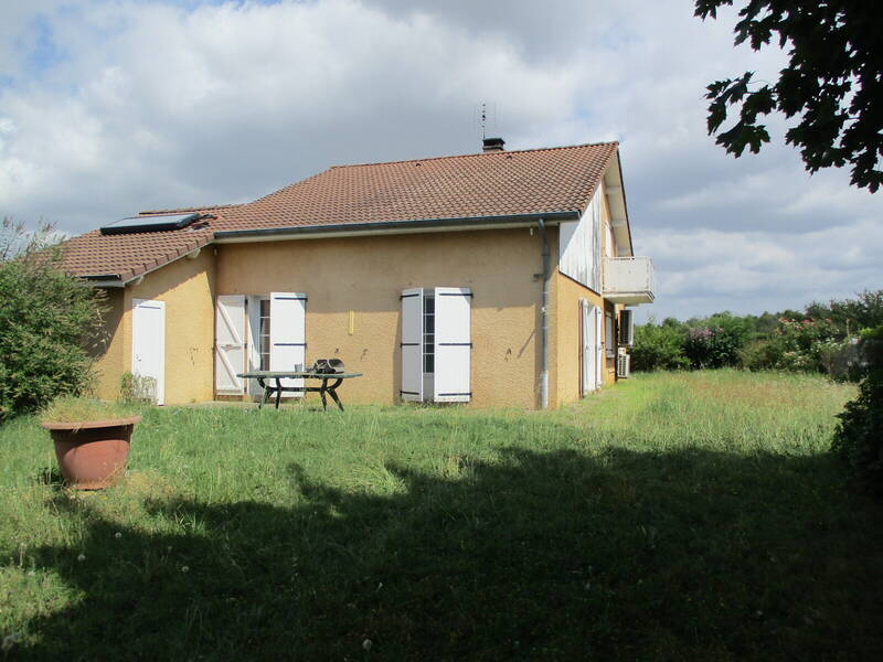 Beaurepaire (38270)