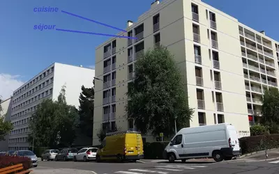 Saint-Étienne (42000)