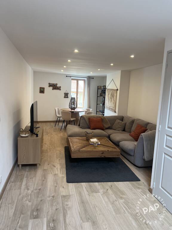 Vente maison 160 m² Seyssel (01420) - 160 m² - 350.000 € | Particulier à Particulier — 4