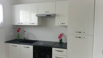 Location appartement 4 pièces Montigny-le-Bretonneux (78180)