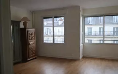 Paris 17E (75017)
