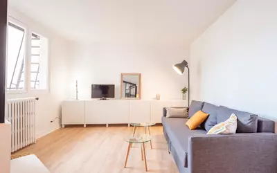 Paris 20E (75020)