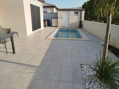 Vente maison 4 pièces Terrats (66300)