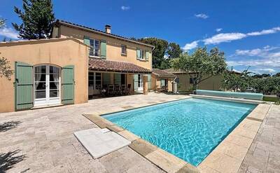 Vente maison 5 pièces Le Cannet-des-Maures (83340)