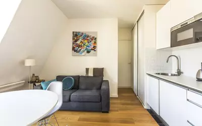 Paris 15E (75015)
