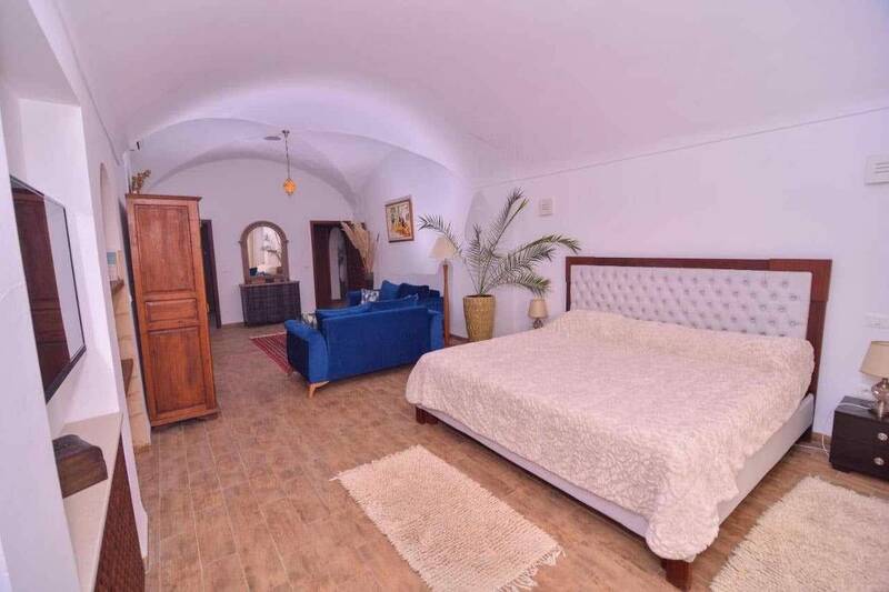 Tunisie