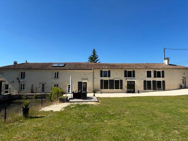 Challignac (16300)