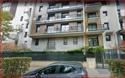 Vente appartement 3 pièces Asnières-sur-Seine (92600)
