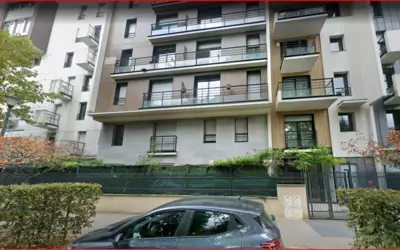 Asnières-Sur-Seine (92600)