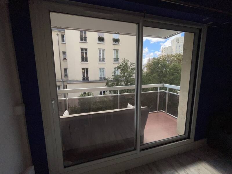 Paris 20E (75020)