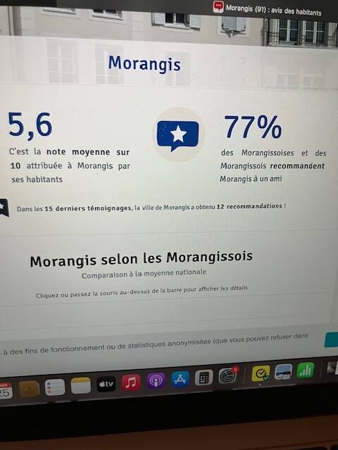 Morangis (91420)