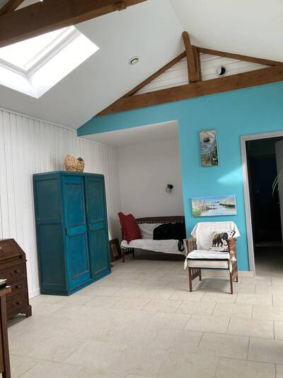 Vente maison 6 pièces Pauillac (33250)