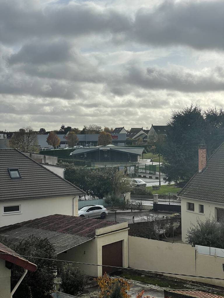 Arnouville (95400)
