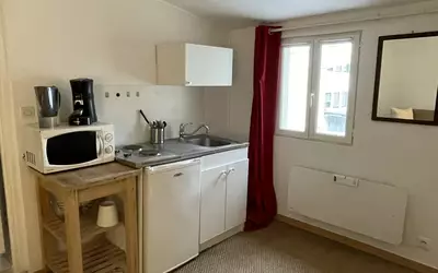 Paris 17E (75017)