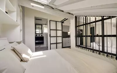 Paris 6E (75006)