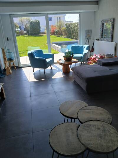 Vente maison 5 pièces Truchtersheim (67370)