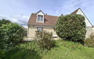 Courdimanche (95800)