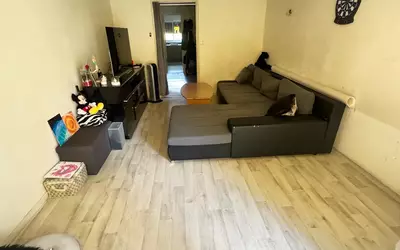 Marseille 13E (13013)