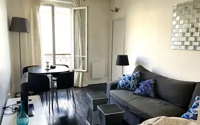 Paris 18E (75018)
