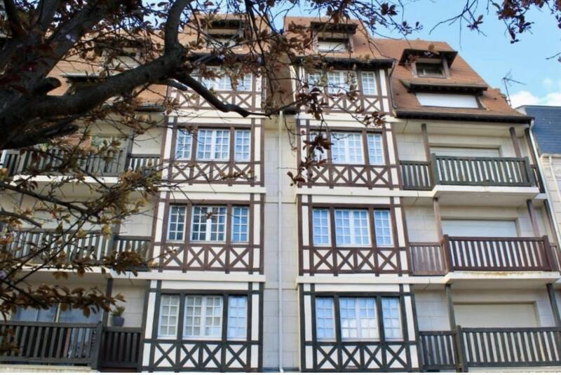 Deauville (14800)