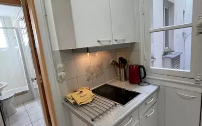 Paris 18E (75018)