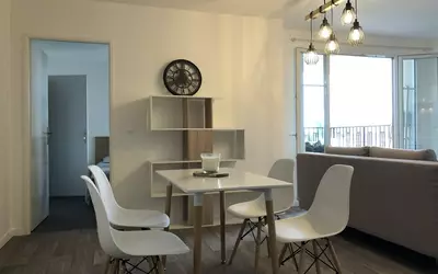 Le Blanc-Mesnil (93150)