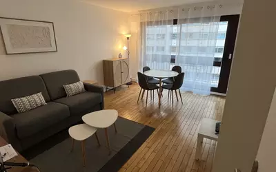 Paris 17E (75017)