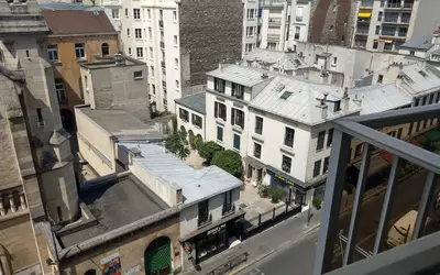 Paris 16E (75016)