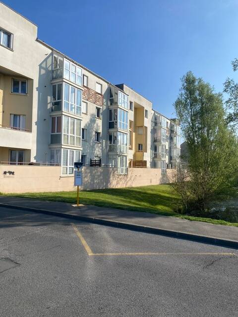 Moissy-Cramayel (77550)