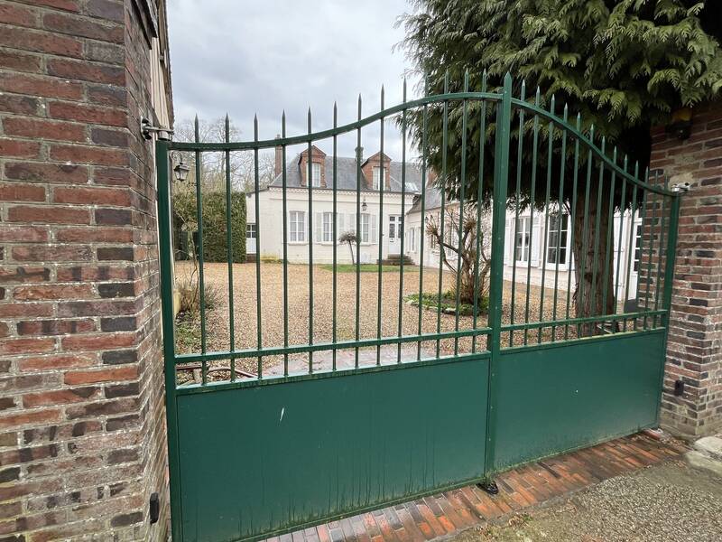 Breteuil (27160)