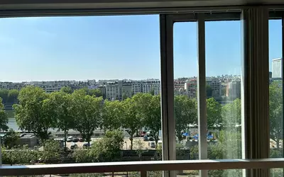 Paris 15E