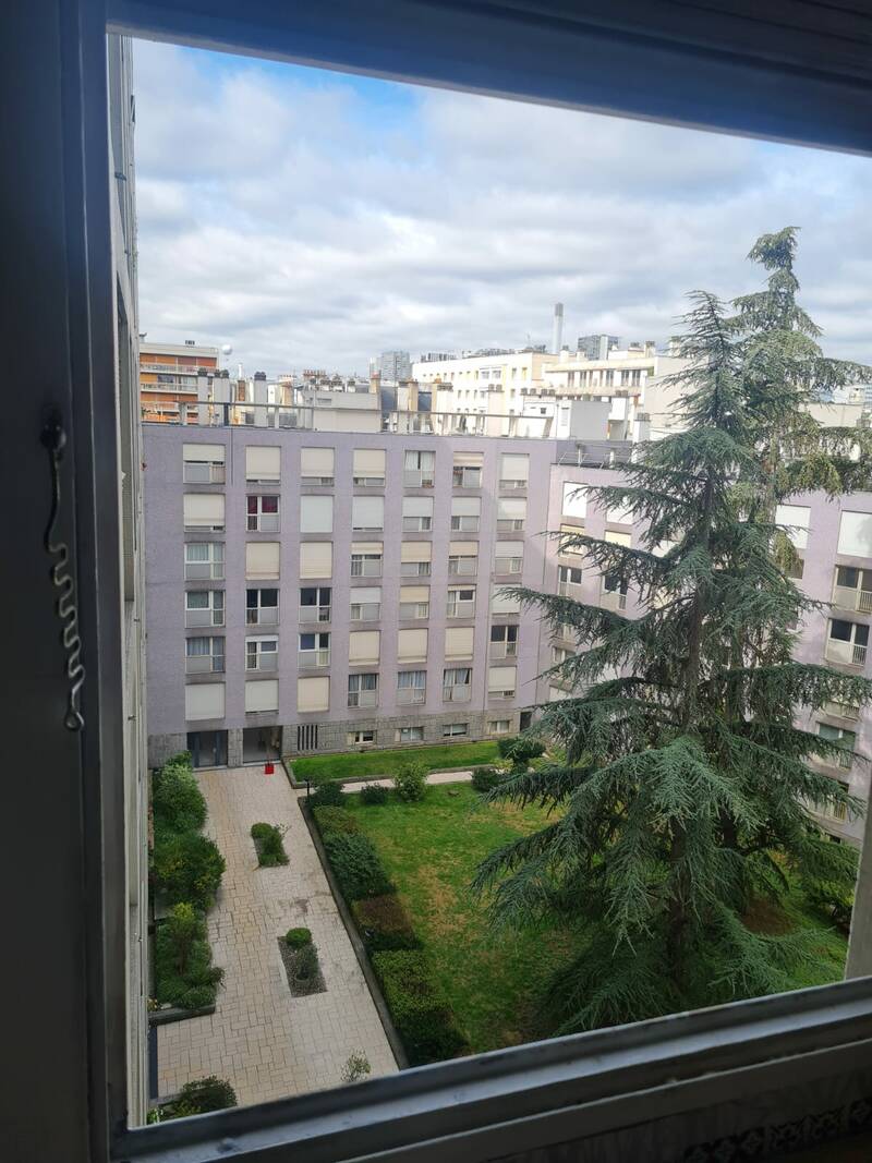 Paris 15E (75015)