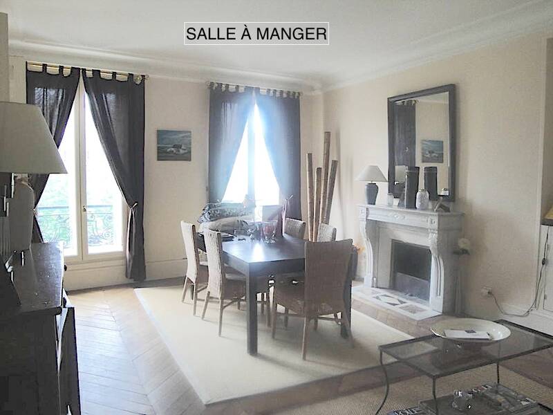 Neuilly-Sur-Seine (92200)