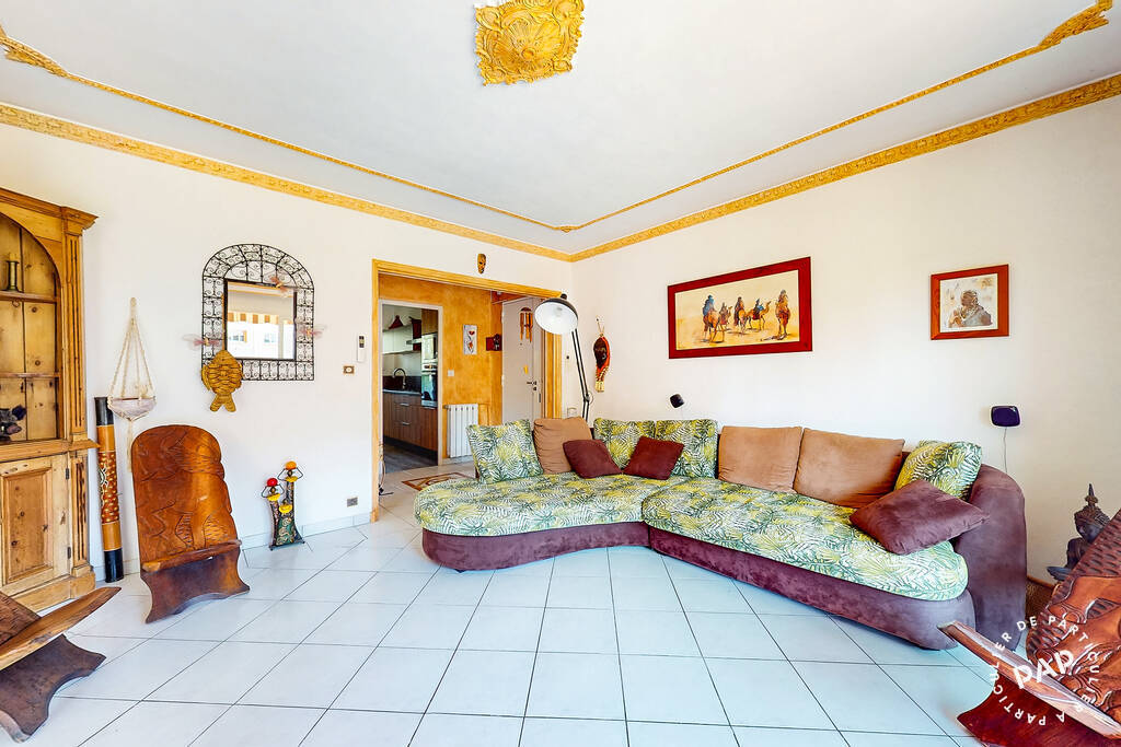 Appartement 5 pièces 86 m² · à Le Pradet · 86 m² · 320 000 €