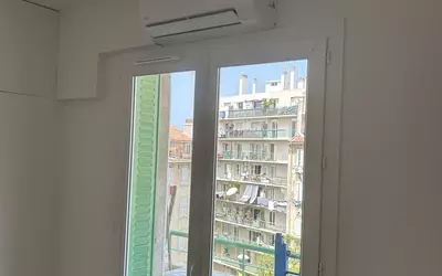 Marseille 7E (13007)