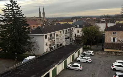 Mâcon (71000)