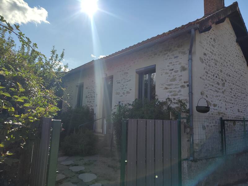 Saint-Julien-Le-Petit (87460)