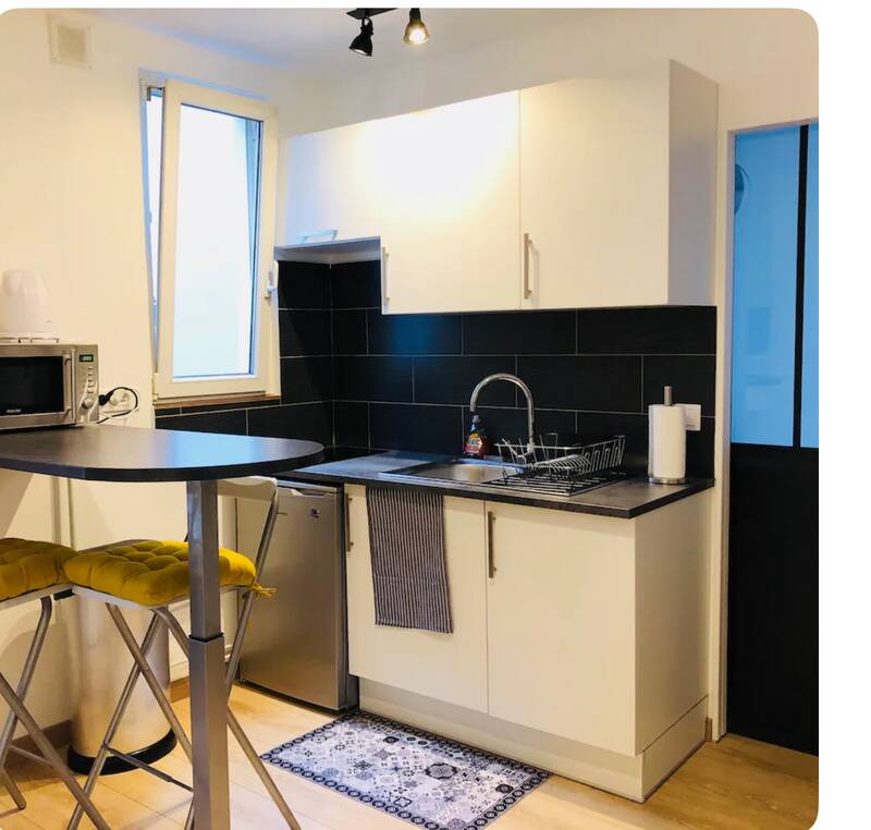 Paris 18E (75018)